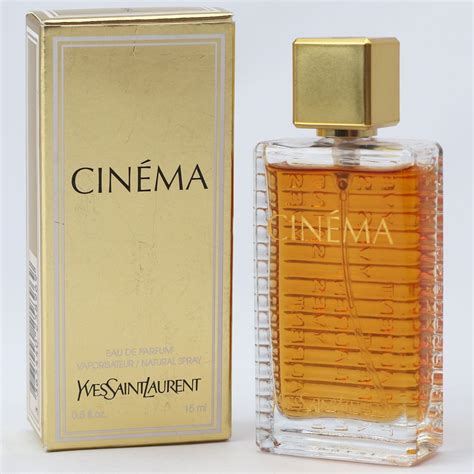 ysl inhaltsstoffe|Cinéma Yves Saint Laurent for women .